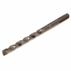 Bosch Speed-X Concrete Drill Bit - High Carbon Tip - SDS Max - 13-in L x 1/2-in Dia