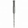 Bosch Bulldog Hammer Drill Bit - 4-in x 5/32-in - Carbide Tip