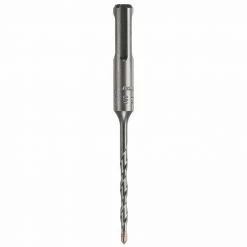 Bosch Bulldog Hammer Drill Bit - 4-in x 5/32-in - Carbide Tip