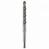 Bosch Bulldog Concrete Drill Bit - Carbide Tip - SDS Shank - 6-in L x 1/2-in Dia