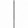 Bosch Concrete Drill Bit - SDS Max - High Carbon Tip - 21-in L x 1-in Dia