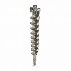 Bosch Speed-X Concrete Drill Bit - SDS Max - Carbide Tip - 21-in L x 1 1/4-in Dia -Bosch Tools Sales 2022 1983119b L