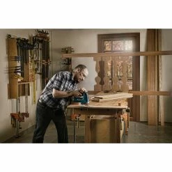 Bosch T-Shank Clean Cutting Jigsaw Blades for Wood - 3 1/4-in L x 3/64-in T - 20-TPI - High-Carbon Steel - 5 Per Pack -Bosch Tools Sales 2022 1983137c L