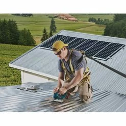 Bosch T-Shank Jigsaw Blades - 3 5/8-in - 17-24 Progressive TPI - High-Speed Steel - 5 per Pack -Bosch Tools Sales 2022 1983139d L