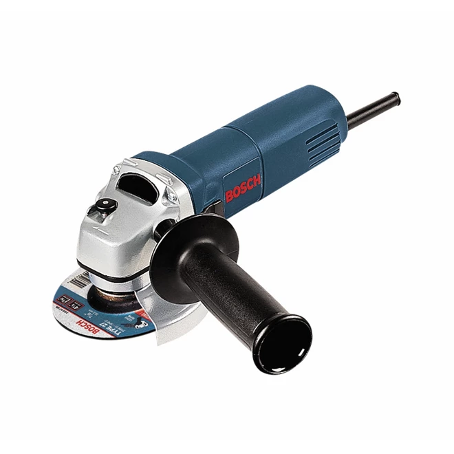 BOSCH Angle Grinder - Corded - 4 1/2" 1 BOSCH Angle Grinder - Corded - 4 1/2"