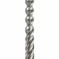 Bosch Bulldog Masonry Drill Bit - Carbide - Alloy Steel - 12-in L x 3/8-in Dia -Bosch Tools Sales 2022 1983160c L