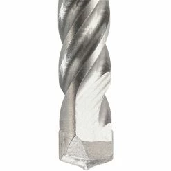 Bosch Bulldog Masonry Drill Bit - Carbide - Alloy Steel - 12-in L x 3/8-in Dia -Bosch Tools Sales 2022 1983160d L