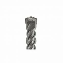 Bosch Bulldog Masonry Drill Bit - Carbide - Alloy Steel - 12-in L x 3/8-in Dia -Bosch Tools Sales 2022 1983160e L