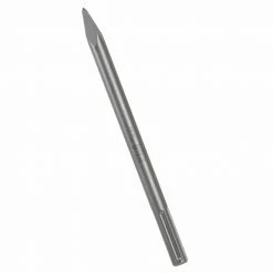 Bosch Bulldog Point Concrete Drill Bit - Carbide - Rotary - 12-in L x 1/2-in Dia