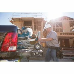 Bosch Gravity-Rise Rolling Mitre Saw Stand - Grey - 300-lb Capacity - Steel 9 Bosch Gravity-Rise Rolling Mitre Saw Stand - Grey - 300-lb Capacity - Steel -Bosch Tools Sales 2022 1983257e L