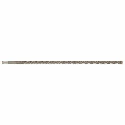 Bosch Bulldog Masonry Drill Bit - SDS-Plus Compatible - Carbide - Percussion