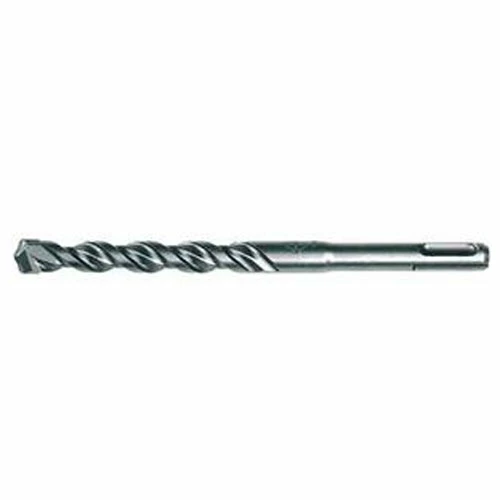 Bosch Bulldog Rotary Hammer Masonry Drill Bits - 3/16-in dia x 6-in L - SDS-Plus Shank - Carbide-Tipped - 5 Per Pack 1 Bosch Bulldog Rotary Hammer Masonry Drill Bits - 3/16-in dia x 6-in L - SDS-Plus Shank - Carbide-Tipped - 5 Per Pack