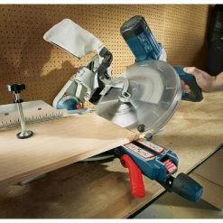 Bosch Dual-Bevel Glide Mitre Saw - 12-in -Bosch Tools Sales 2022 19835411d L