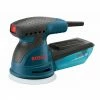 BOSCH Single-Speed Palm Random Orbit Sander/Polisher - 5''