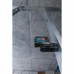 BOSCH 2-Point Self-Leveling Laser Level - 30' 7 BOSCH 2-Point Self-Leveling Laser Level - 30' -Bosch Tools Sales 2022 19835423c L
