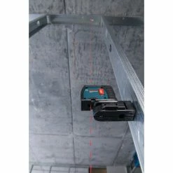 BOSCH 2-Point Self-Leveling Laser Level - 30' 8 BOSCH 2-Point Self-Leveling Laser Level - 30' -Bosch Tools Sales 2022 19835423d L