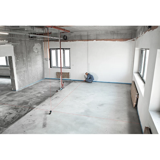 BOSCH 5-Point Self-Leveling Alignment Laser - 100' 4 BOSCH 5-Point Self-Leveling Alignment Laser - 100' - Image 4