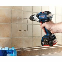 Bosch Glass and Tile Drill Bit - 8-Piece Set - Carbide-Tipped - 3-Flat Shank 7 Bosch Glass and Tile Drill Bit - 8-Piece Set - Carbide-Tipped - 3-Flat Shank -Bosch Tools Sales 2022 19835448c L