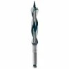 Bosch Daredevil Wood Drill Bits - 7/8-in Dia x 7 1/2-in L - Threaded Auger Point - Hex Shank