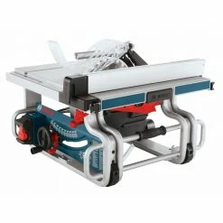 BOSCH Portable Table Saw - 10" -15 A