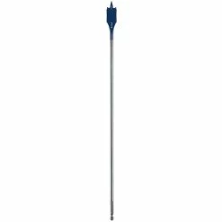 Bosch DareDevil Extended Length Spade Drill Bit - High-Carbon Steel - 1 Per Pack - 16-in L x 3/4-in Dia