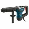 Bosch Corded Demolition Hammer - 10-Amp Motor - 2800 BPM - 360° Rotating Auxiliary Handle