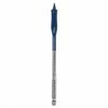 Bosch DareDevil Standard Spade Drill Bit - 6-in x 3/8-in - High Carbon Steel - Hex Shank