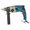 BOSCH Two-Speed Hammer Drill - 1/2" - 8.5A