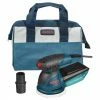 Bosch 5-in Corded Random Orbit Sander - 2.5-Amp Motor - 12,000 OPM - Variable Speed