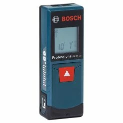 BOSCH Distance Measuring Laser - BLAZER GLM20 - 65' Range