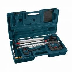 BOSCH GLL150 Self-Leveling 360° Line Laser Measure - 530'