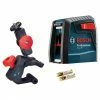 BOSCH GLL30 Self-Leveling Cross-Line Laser Measure - 30'