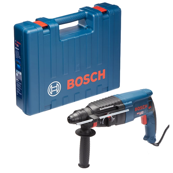 BOSCH SDS-plus® Xtreme(TM) Rotary Hammer - 1" 2 BOSCH SDS-plus® Xtreme(TM) Rotary Hammer - 1" - Image 2