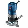 BOSCH Colt(TM) Variable-Speed Palm Router Kit - 1.25 HP MAX