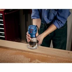 BOSCH Colt(TM) Variable-Speed Palm Router Kit - 1.25 HP MAX 9 BOSCH Colt(TM) Variable-Speed Palm Router Kit - 1.25 HP MAX -Bosch Tools Sales 2022 19836195e L