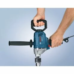 BOSCH Corded Drill-Mixer - 5/8" - 9.0 A -Bosch Tools Sales 2022 19836315d L