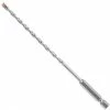 Bosch Impact Tough Masonry Drill Bit - Hex Shank - 5/32-in Dia - 6-in L - Carbide Tip