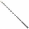 Bosch Impact Tough Masonry Drill Bit - 6-in L - High-Speed Steel - Hex Shank - Carbide Tip