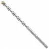 Bosch Impact Tough Masonry Drill Bit - 3/16-in Dia - 6-in L - High-Speed Steel