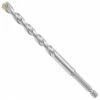 Bosch Impact Tough Masonry Drill Bit - 3/8-in Shank - Carbide Tip - High-Speed Steel