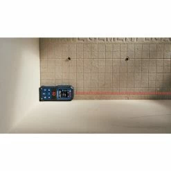 Bosch Blaze Laser Measure Tool - 165-ft Range -Bosch Tools Sales 2022 19836451e L