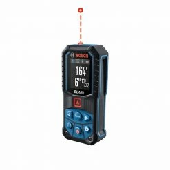 Bosch Blaze Connected Laser Measure Tool - 165-ft Range