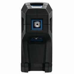 Bosch Green-Beam Five-Point Self-Leveling Alignment Laser -Bosch Tools Sales 2022 19836455d L