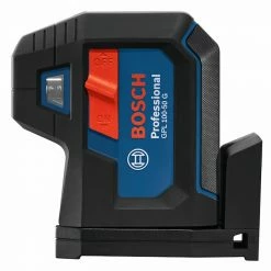 Bosch Green-Beam Five-Point Self-Leveling Alignment Laser -Bosch Tools Sales 2022 19836455e L