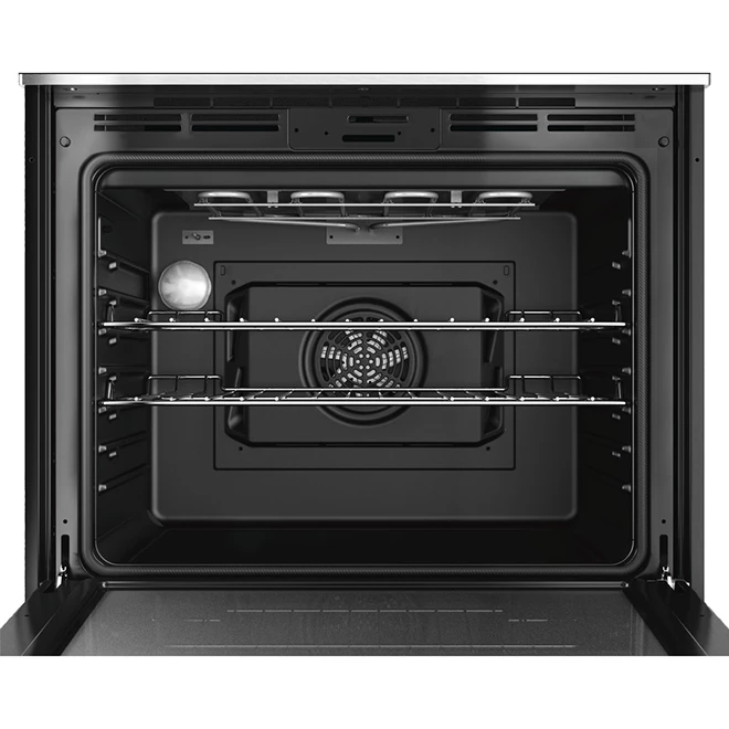 BOSCH 500 Series Convection Wall Oven - 30" - 4.6 cu. ft. - SS 2 BOSCH 500 Series Convection Wall Oven - 30" - 4.6 cu. ft. - SS - Image 2