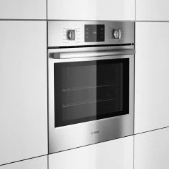 BOSCH 500 Series Convection Wall Oven - 30" - 4.6 cu. ft. - SS 7 BOSCH 500 Series Convection Wall Oven - 30" - 4.6 cu. ft. - SS -Bosch Tools Sales 2022 30855039d L