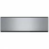 BOSCH Warming Drawer - 30" - 450 W - 2.2 cu. ft. - Stainless Steel