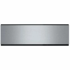 BOSCH Warming Drawer - 30" - 450 W - 2.2 cu. ft. - Stainless Steel