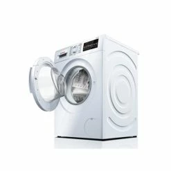 Bosch 300 Series Front-Load Compact Washer - 2.2-cu ft - White -Bosch Tools Sales 2022 30855102c L