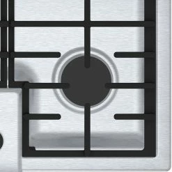 Bosch Gas Cooktop - 4 Burners - 30-in - 16,000 BTU - Stainless Steel 5 Bosch Gas Cooktop - 4 Burners - 30-in - 16,000 BTU - Stainless Steel -Bosch Tools Sales 2022 30855112c L